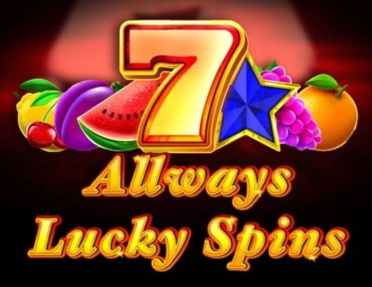 Play Allways Lucky Spins demo for free