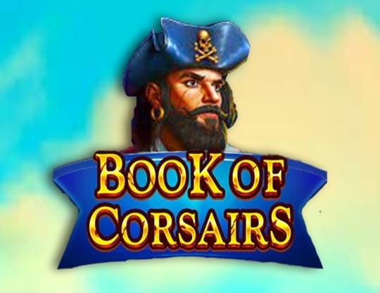 Play Book of Corsairs demo for free