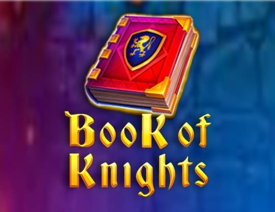 Play Book of Knights demo for free