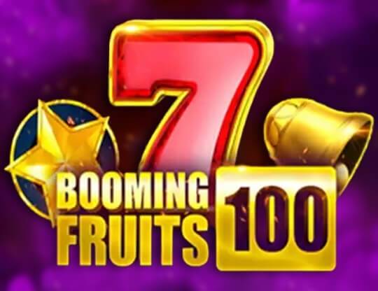 Play Booming Fruits 100 demo for free