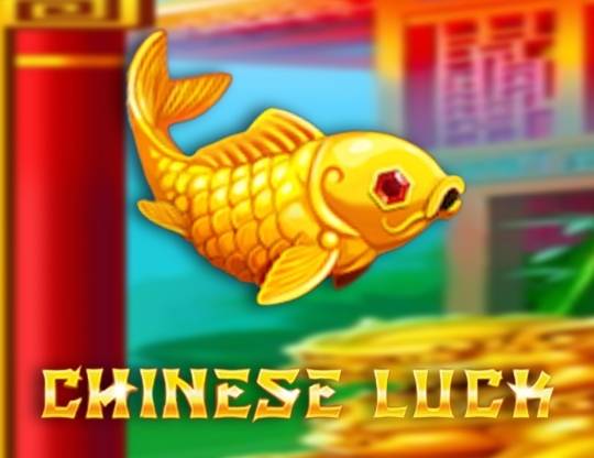 Play Chinese Luck demo for free