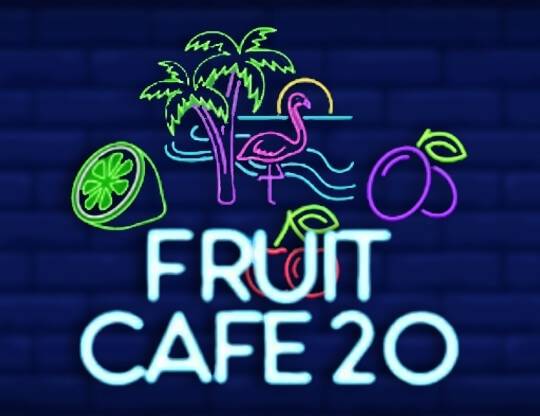Play Fruit Cafe 20 demo for free