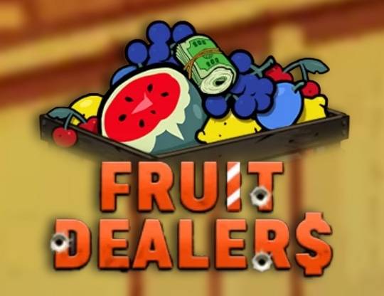 Play Fruit Dealers demo for free