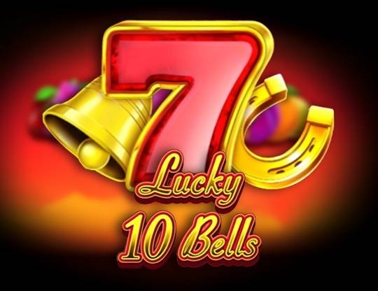 Play Lucky 10 Bells demo for free