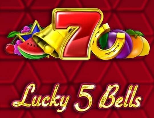 Play Lucky 5 Bell demo for free