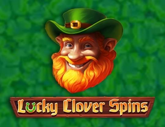 Play Lucky Clover Spins demo for free