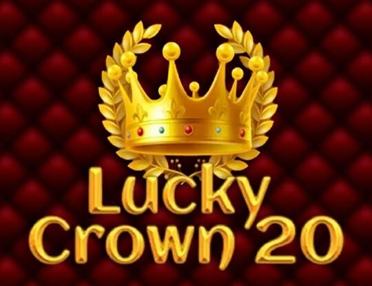 Play Lucky Crown 20 demo for free