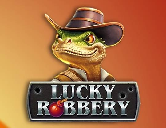 Play Lucky Robbery demo for free