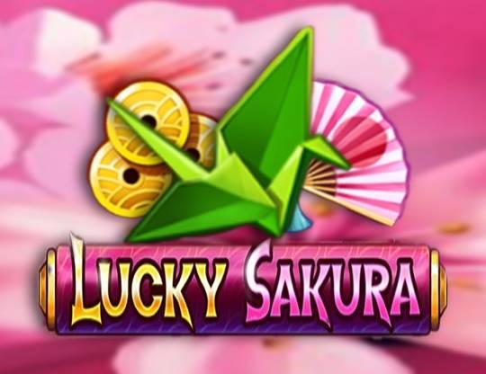 Play Lucky Sakura demo for free