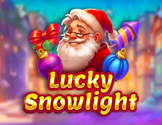 Play Lucky Snowlight demo for free
