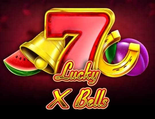 Play Lucky X Bells demo for free