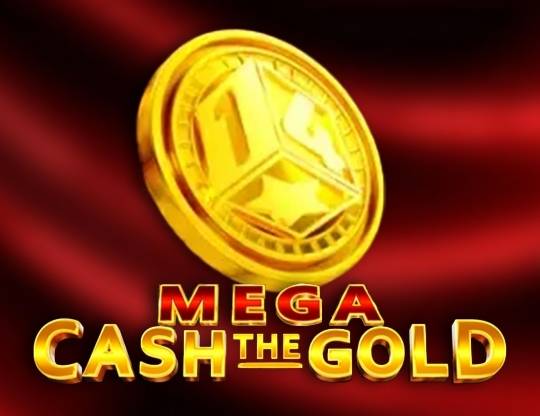 Play Mega Cash The Gold demo for free