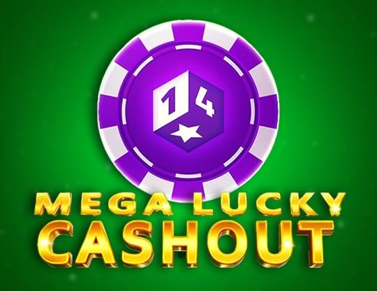 Play Mega Lucky Cashout demo for free