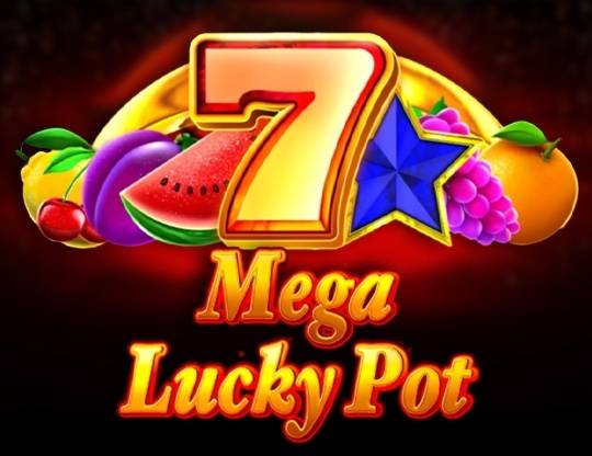 Play Mega Lucky Pot demo for free