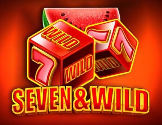 Play Seven & Wild demo for free