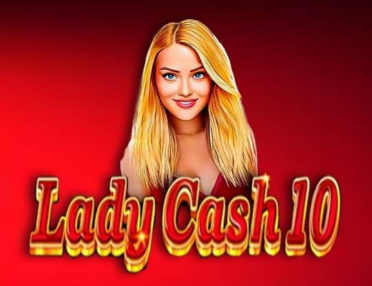 Play Wild Lady Cash 10 demo for free