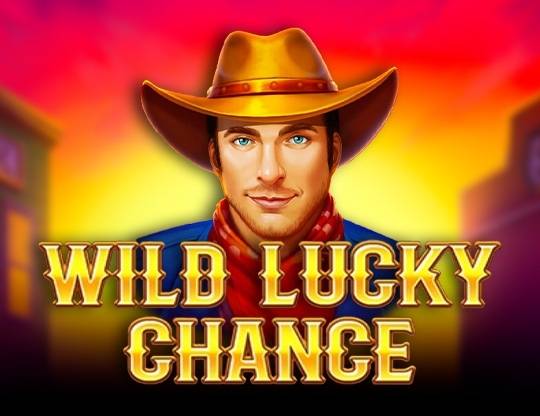 Play Wild Lucky Chance demo for free