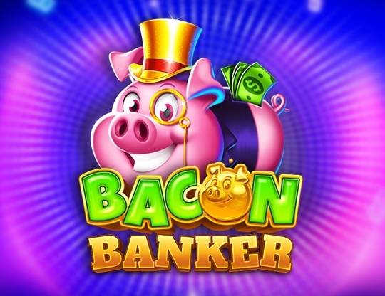 Play Bacon Banker demo for free