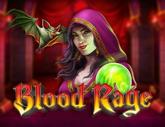 Play Blood Rage demo for free