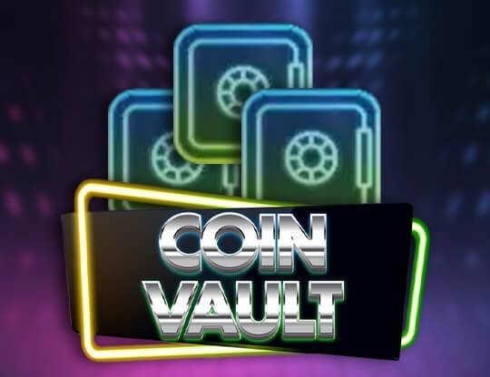 Play Coin Vault demo for free
