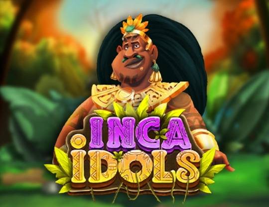 Play Inca Idols demo for free