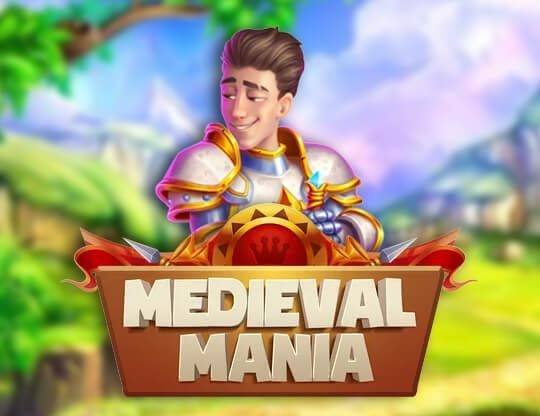 Play Medieval Mania demo for free