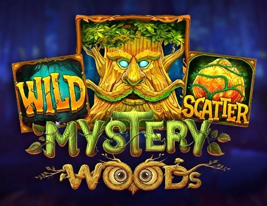 Play Mystery Woods demo for free
