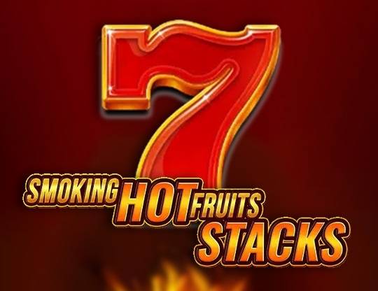 Play Smoking Hot Fruits Stacks demo for free