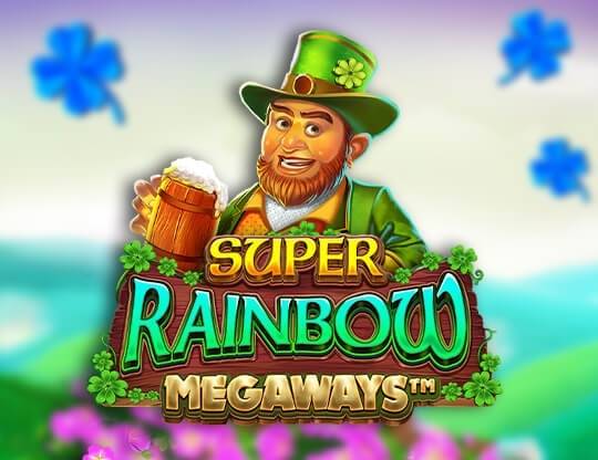 Play Super Rainbow Megaways demo for free
