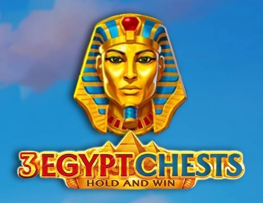 Play 3 Egypt Chests demo for free