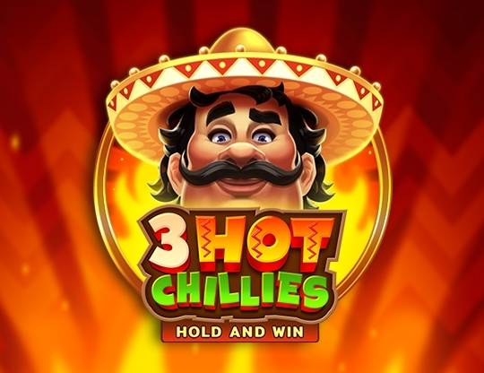 Play 3 Hot Chillies demo for free