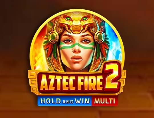 Play Aztec Fire 2 demo for free