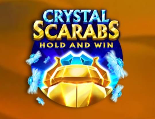 Play Crystal Scarabs demo for free