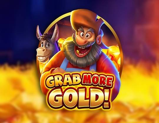 Play Grab More Gold! demo for free
