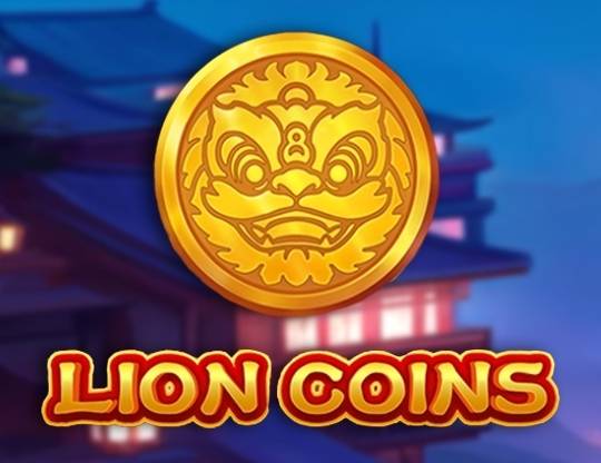 Play Lion Coins demo for free