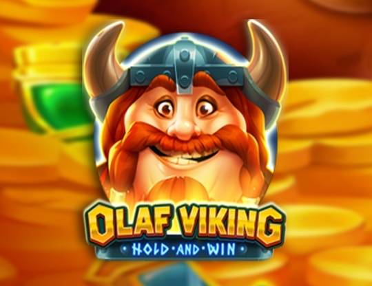 Play Olaf Viking demo for free