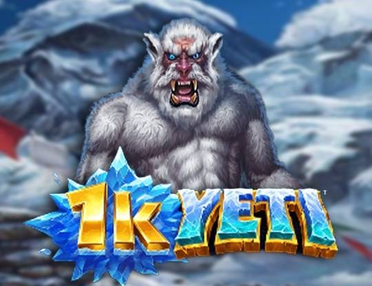 Play 1k Yeti demo for free