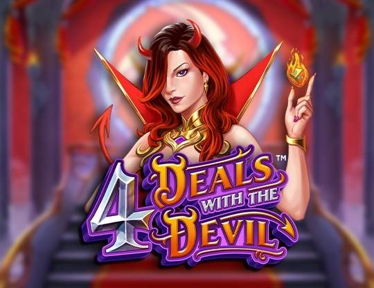 Play # 4 Deals With the Devil demo for free