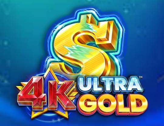 Play # 4K Ultra Gold demo for free