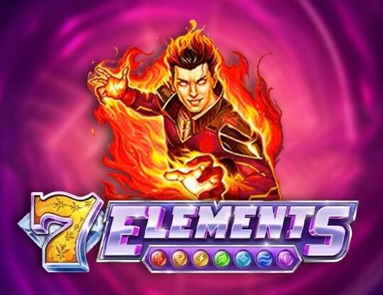 Play 7 Elements demo for free