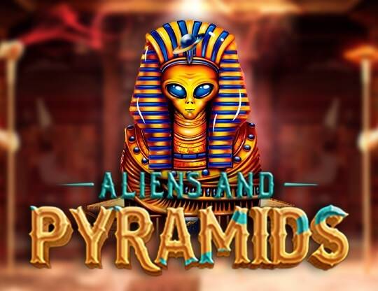 Play Aliens & Pyramids demo for free