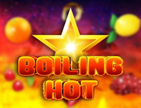 Play Boiling Hot demo for free
