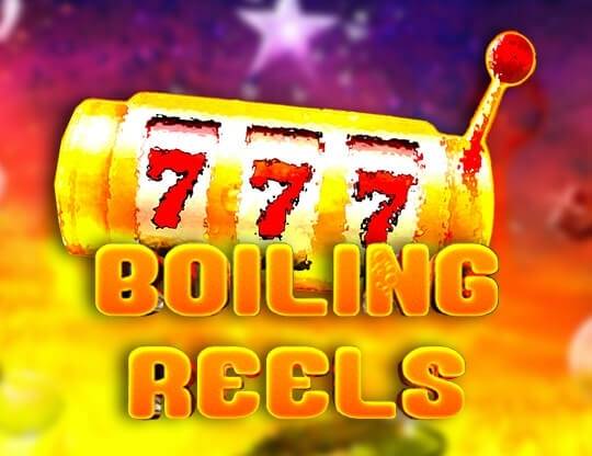 Play Boiling Reels demo for free