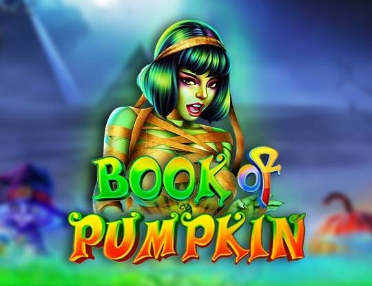 Play Book of Pumpkin demo for free