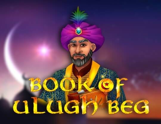 Play Book of Ulugh Beg demo for free
