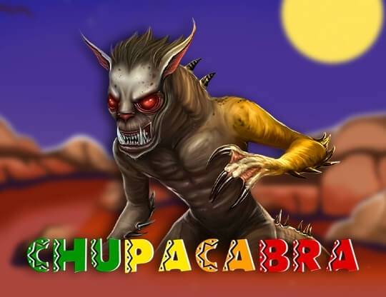 Play Chupacabra demo for free