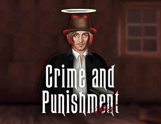 Play Crime and Punishment demo for free