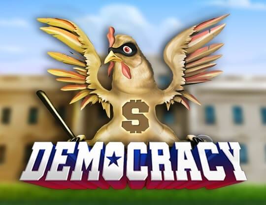 Play Democracy demo for free