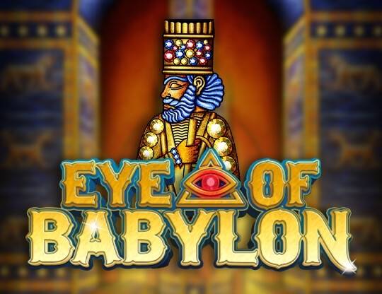 Play Eye of Babylon demo for free
