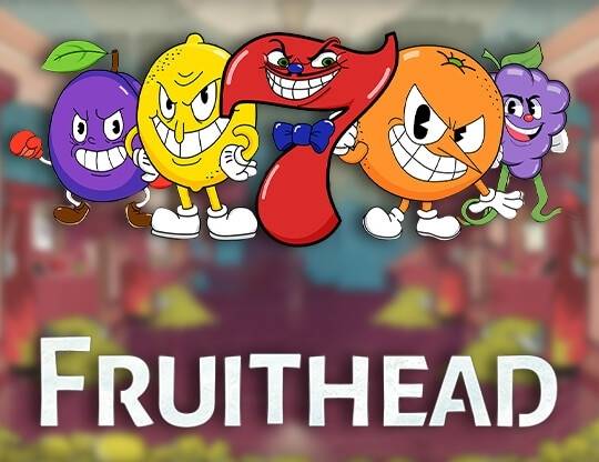 Play Fruithead demo for free